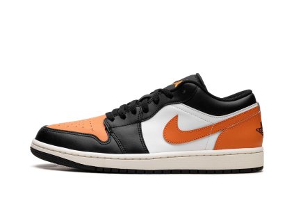 Jordan 1 Low Shattered Backboard Alternate 1