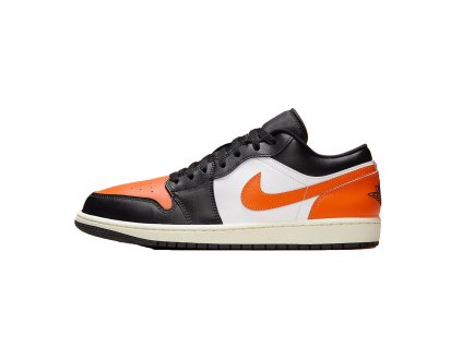 Jordan 1 Low Shattered Backboard Alternate (GS) 1