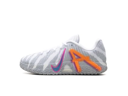 Nike Ja 3 Light Show (GS) 1