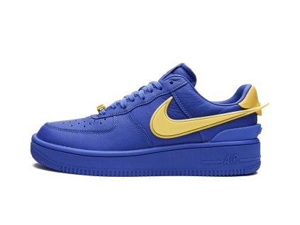 Nike Air Force 1 Low SP AMBUSH Game Royal 1