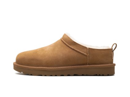 UGG Classic Micro Chestnut (W) 1