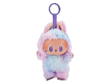Pop Mart Labubu The Monsters Big into Energy Series Luck Vinyl Plush Pendant 1