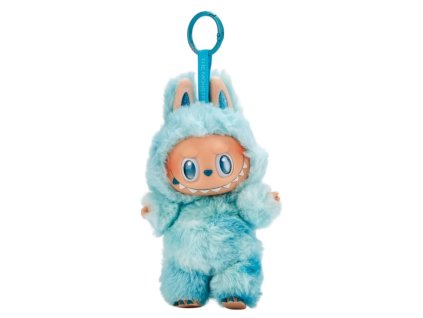 Pop Mart Labubu The Monsters Big into Energy Series Hope Vinyl Plush Pendant