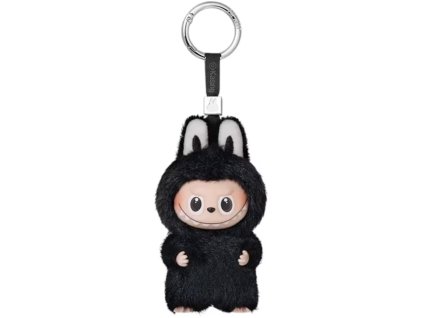 Pop Mart Labubu The Monsters Pin for Love Series R Vinyl Plush Pendant 1