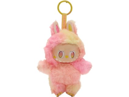 Pop Mart Labubu The Monsters Big into Energy Series Loyalty Vinyl Plush Pendant 1