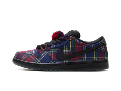 Nike SB Dunk Low Nardwuar 1