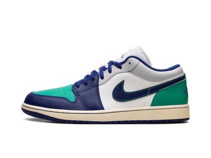 Jordan 1 Low Rare Air 1