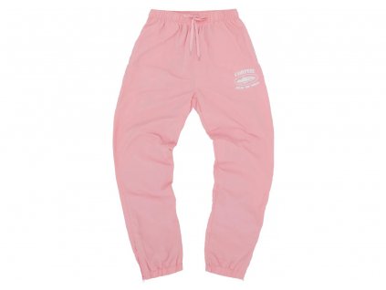 Corteiz Shukushuku Bottoms Baby Pink