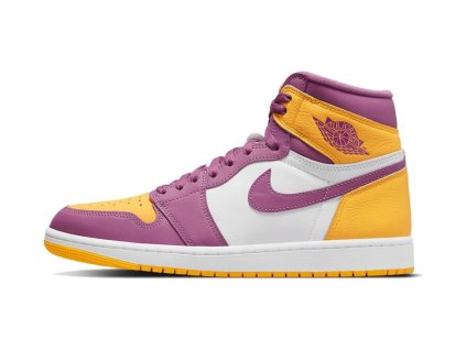 Jordan 1 Retro High OG Brotherhood