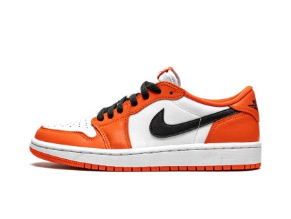 Jordan 1 Low OG Starfish (W) 1