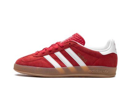 adidas Gazelle Indoor Better Scarlet 1