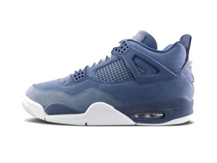 Jordan 4 Retro Howard University PE (2025) 1