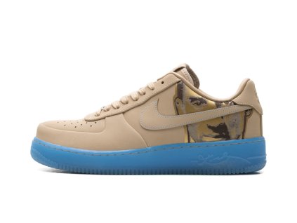 Nike Air Force 1 Low Protro Kobe Bryant Linen 1