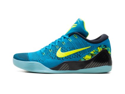 Nike Kobe 9 Elite Low Protro Perspective 1