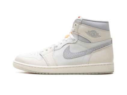 Jordan 1 Retro High OG Sail University Red 1