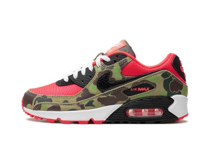 Nike Air Max 90 Reverse Duck Camo 1