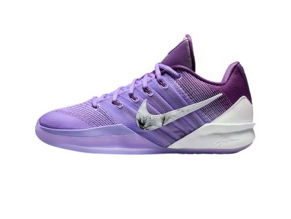 Nike Sabrina 3 Night Purple (W) 1