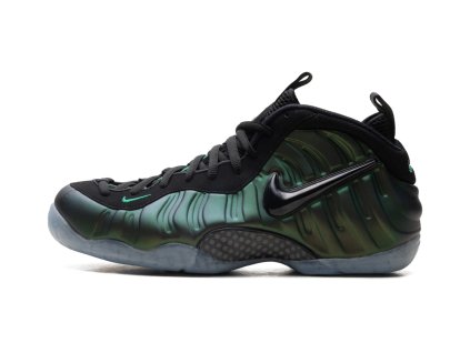 Nike Air Foamposite Pro Pine Green (2025) 1