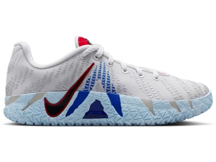 Nike Ja 3 SE Outer Space (GS) 1