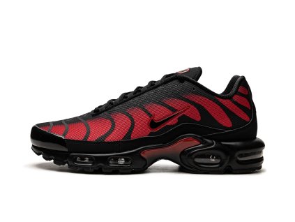 Nike Air Max Plus Bred Reflective 1