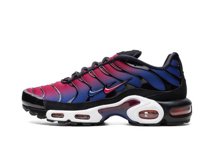 Nike Air Max Plus Patta FC Barcelona Culers del Món 1