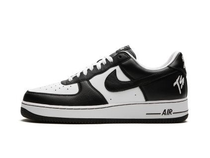 Nike Air Force 1 Low QS Terror Squad Blackout 1