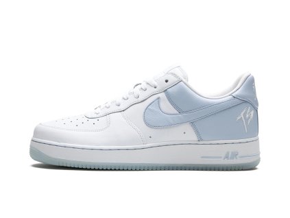 Nike Air Force 1 Low QS Terror Squad Loyalty 1