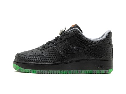Nike Air Force 1 Low PRM Halloween (2023) 1