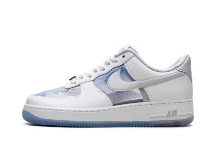 Nike Air Force 1 Low Invisible Woman 2.0 1