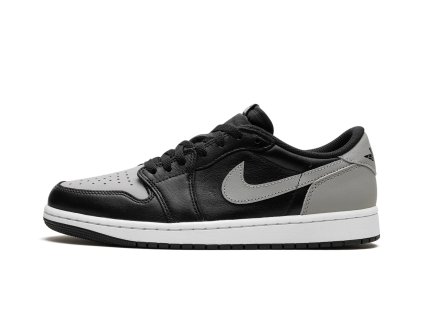 Jordan 1 Retro Low OG Shadow (2024) 1