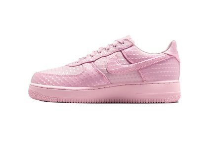 Nike Air Force 1 Low Valentine's Day Pink Foam (2026) (W) 1