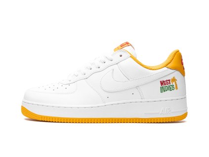 Nike Air Force 1 Low Retro QS West Indies (2023) 1