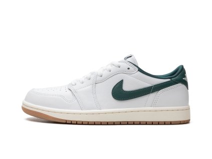 Jordan 1 Retro Low OG Oxidized Green (W) 1