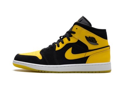 Jordan 1 Mid New Love (2025)