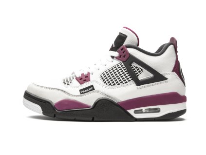 Jordan 4 Retro PSG Paris Saint Germain (GS) 1