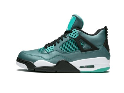 Jordan 4 Retro Teal (GS) 1