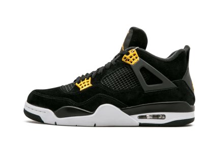 Jordan 4 Retro Royalty 1