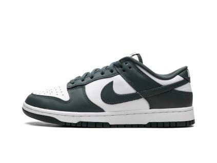 Nike Dunk Low Vintage Green 1