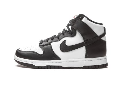 Nike Dunk High Panda (2021) (W) 1