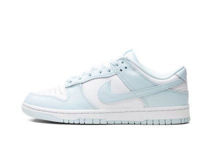 Nike Dunk Low Glacier Blue 1