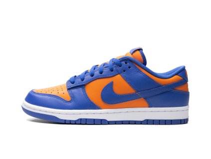 Nike Dunk Low Knicks 1