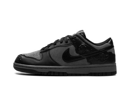 Nike Dunk Low Black Roses (W) 1