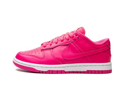 Nike Dunk Low Hyper Pink (W) 1