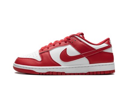 Nike Dunk Low St. Johns (2025) 1