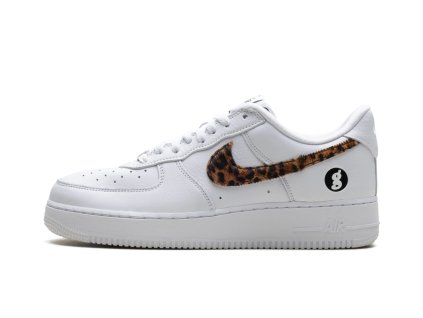 Nike Air Force 1 Low Supreme GOODENOUGH 1