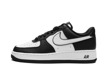 Nike Air Force 1 Low '07 White Swoosh Panda 1