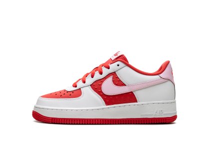 Nike Air Force 1 Low Valentine's Day (2025) (GS) 1