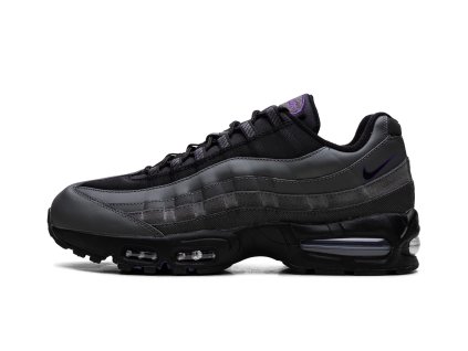 Nike Air Max 95 Racing Pack Iron Grey Wild Grape 1