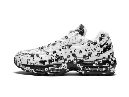 Nike Air Max 95 Cav Empt White 1