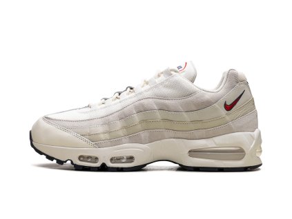 Nike Air Max 95 OG PRM Big Bubble Pale Ivory 1